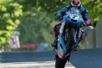 Motorradreise zur Isle of Man  - Mit OVERCROSS zum TT Racetrack